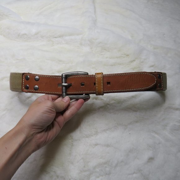 Joes Jeans mens belt‎ - Picture 2 of 9